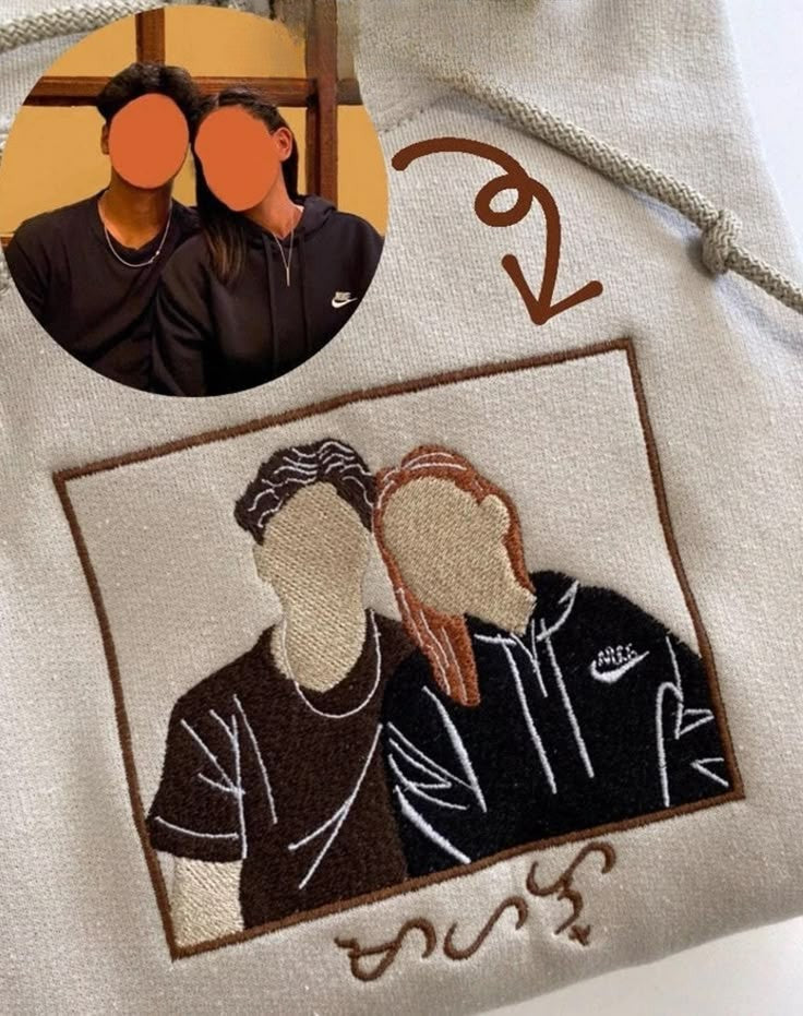 Fotoğraf Nakışları