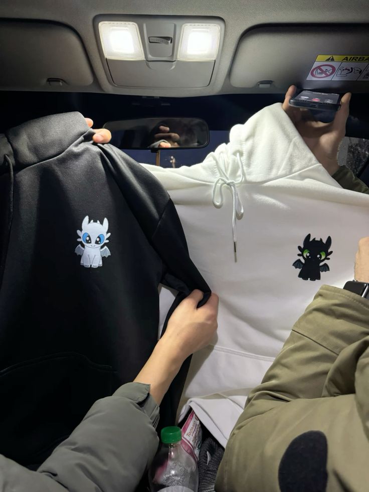 Gecenin Öfkesi Işığın Öfkesi Çift Tasarımı