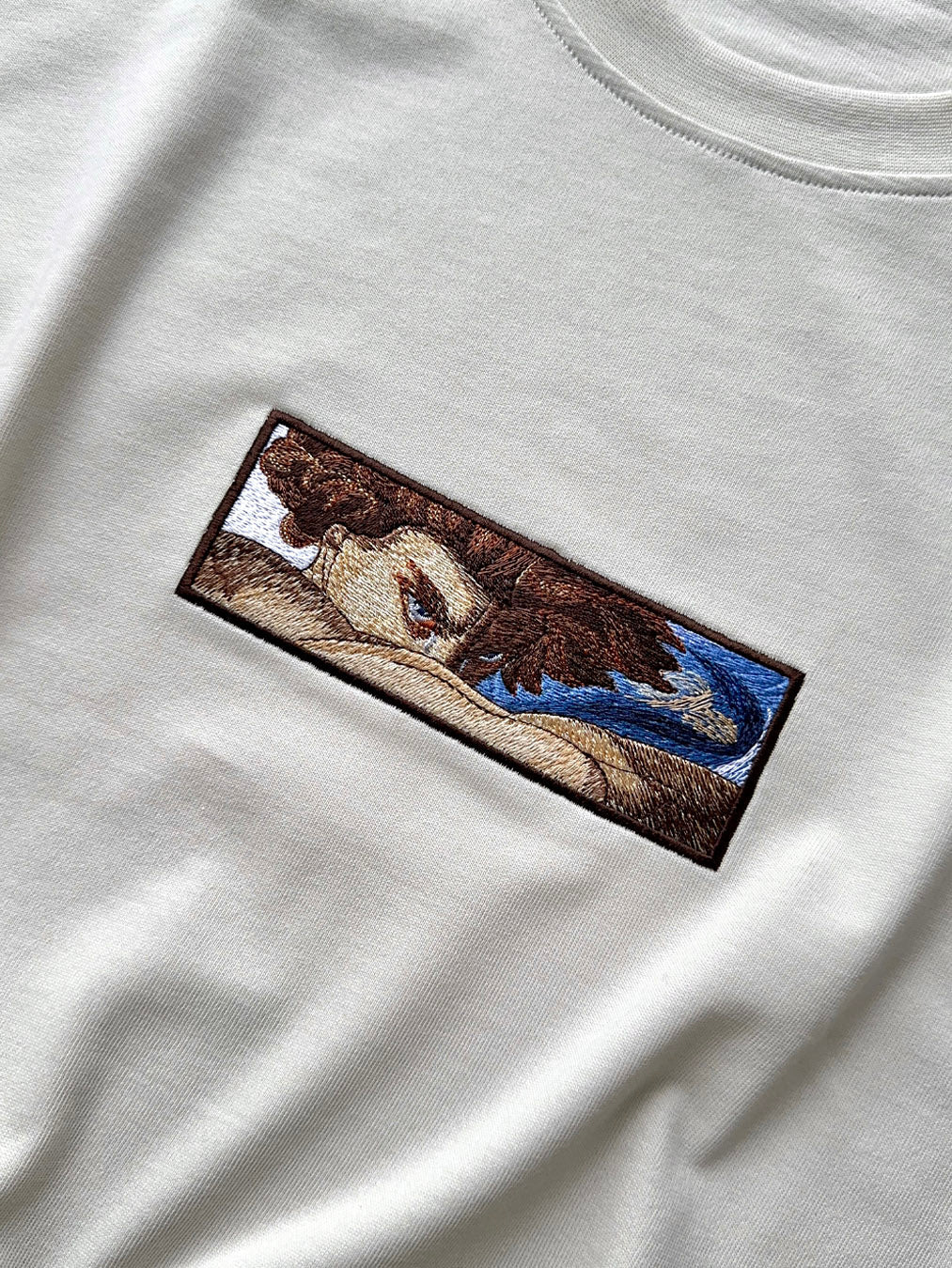 The Fallen Angel Tasarımı