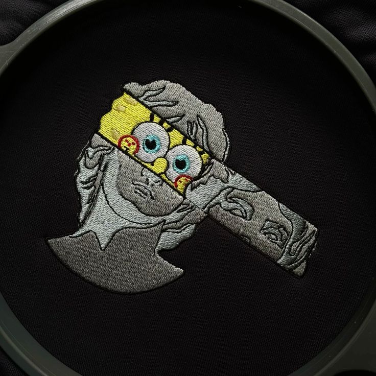 SüngerBob Meme Tasarım