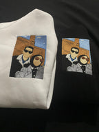 Kişiye Özel Fotoğraf Nakışı