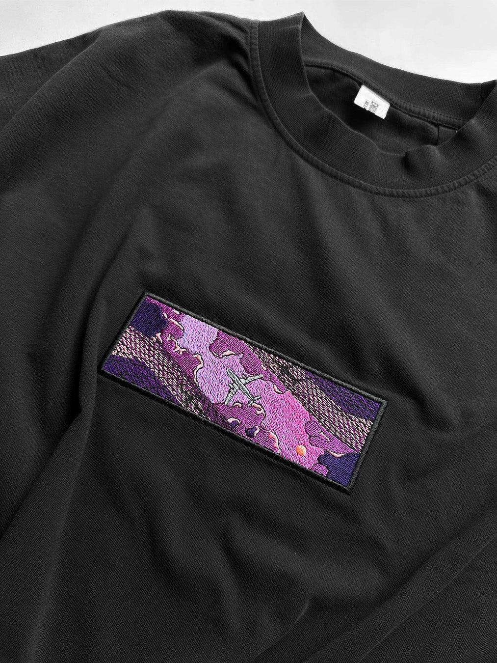 Cities And Airplane Tasarımı