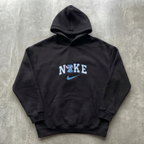 Nike Stich ve Lilo Konsept Tasarım