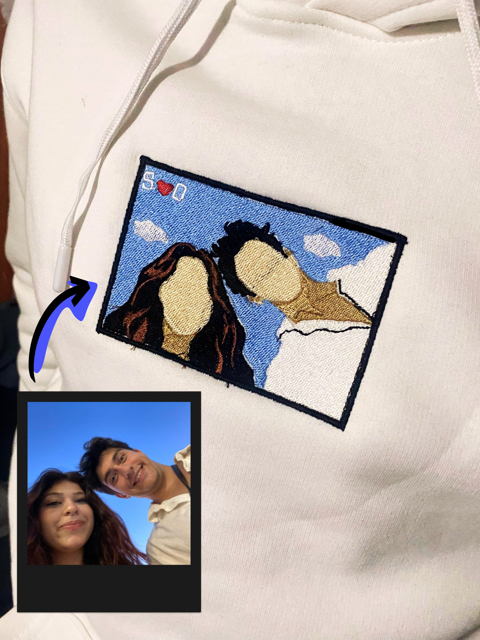 Kişiye Özel Fotoğraf Baskılı