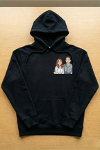 Kişiye Özel Çizgi Karakter Tasarım