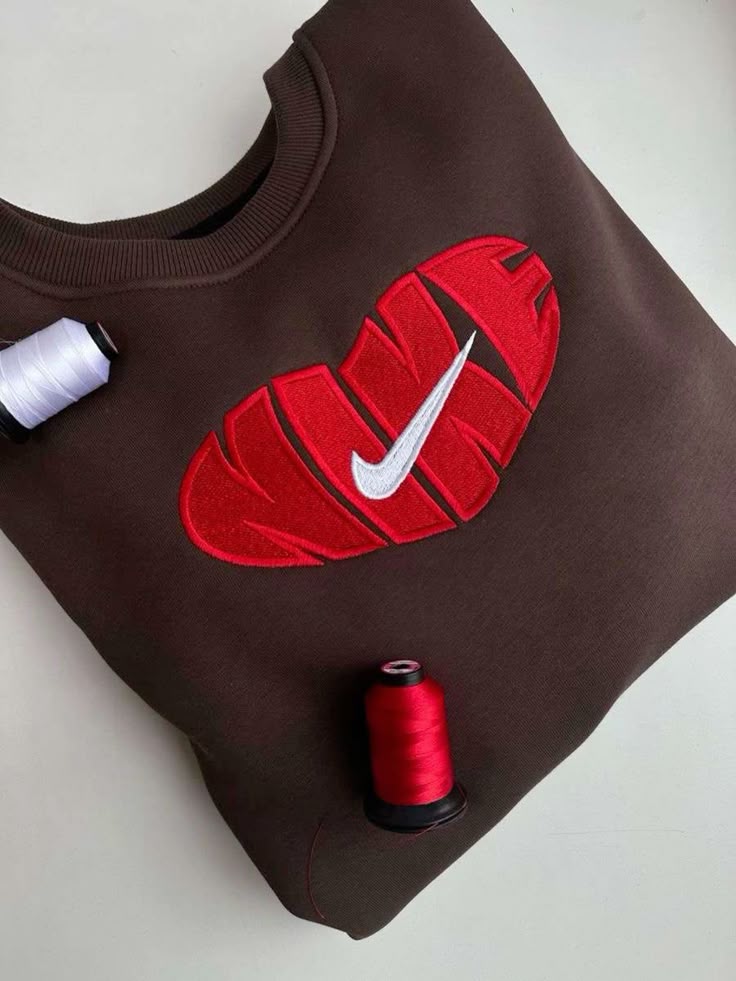 Nike Heart Konsept Tasarım