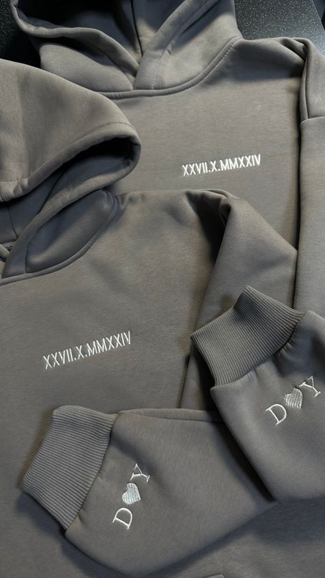 Kişiye Özel Tarih Nakışı