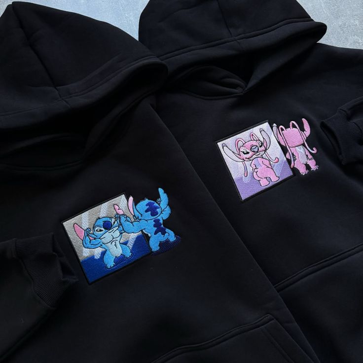 Stitch at GYM Konsept Tasarım