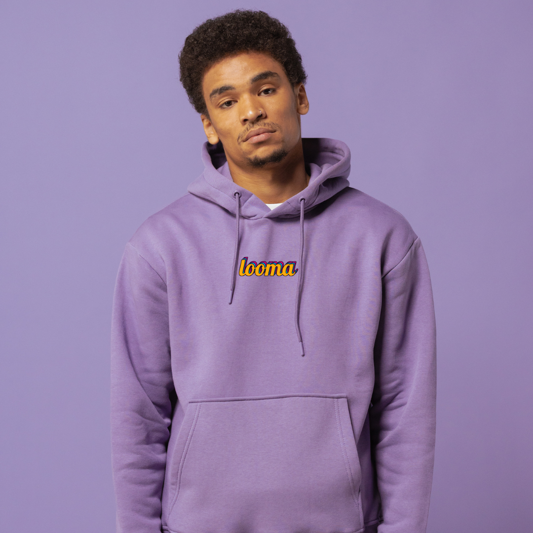 Kişiye Özel Baskılı Sweatshirt