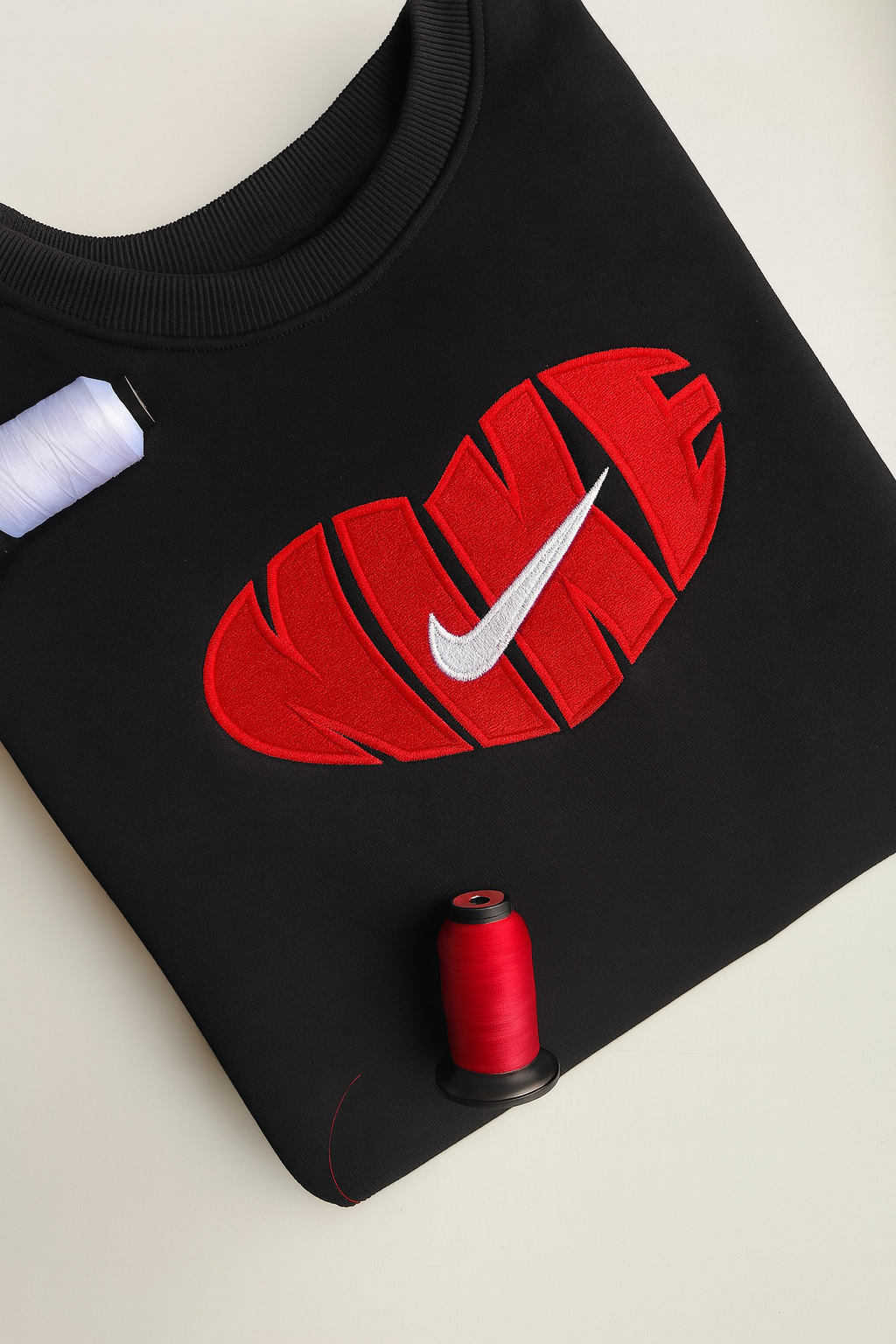 Nike Heart Konsept Tasarım