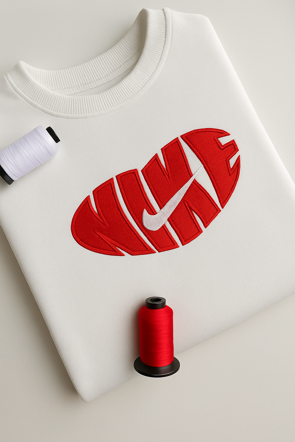 Nike Heart Konsept Tasarım
