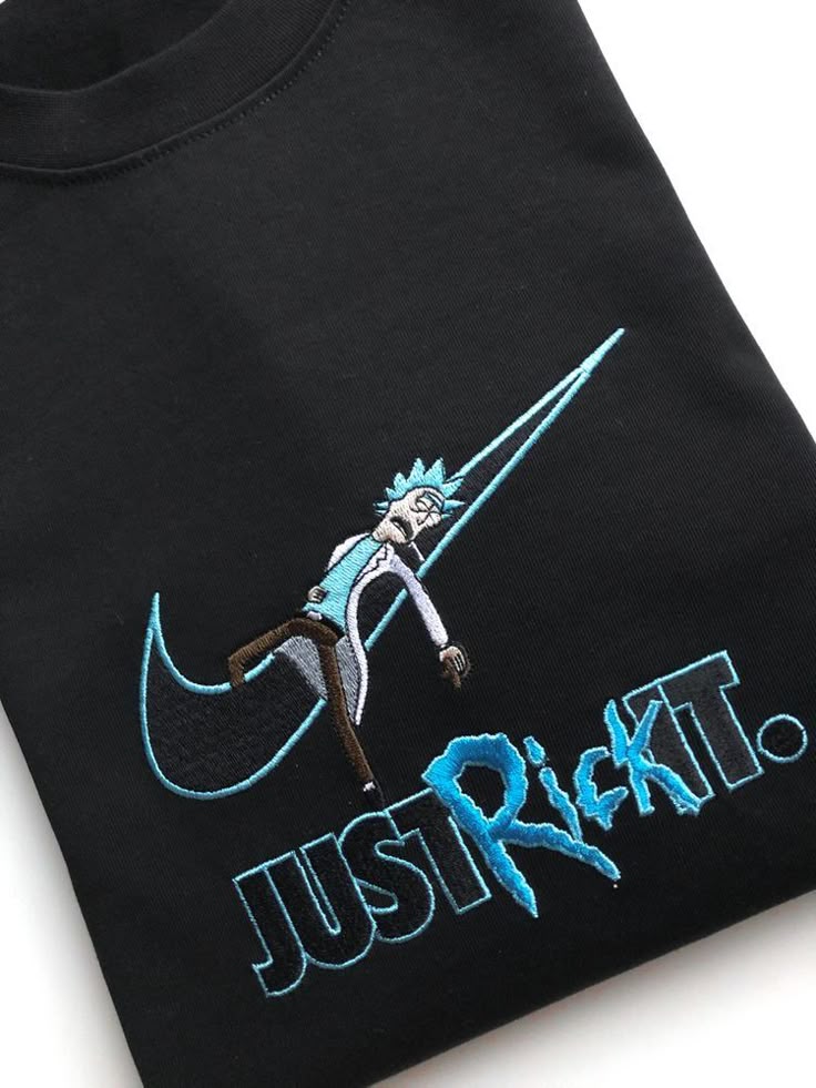 Rick and Morty Tasarımı