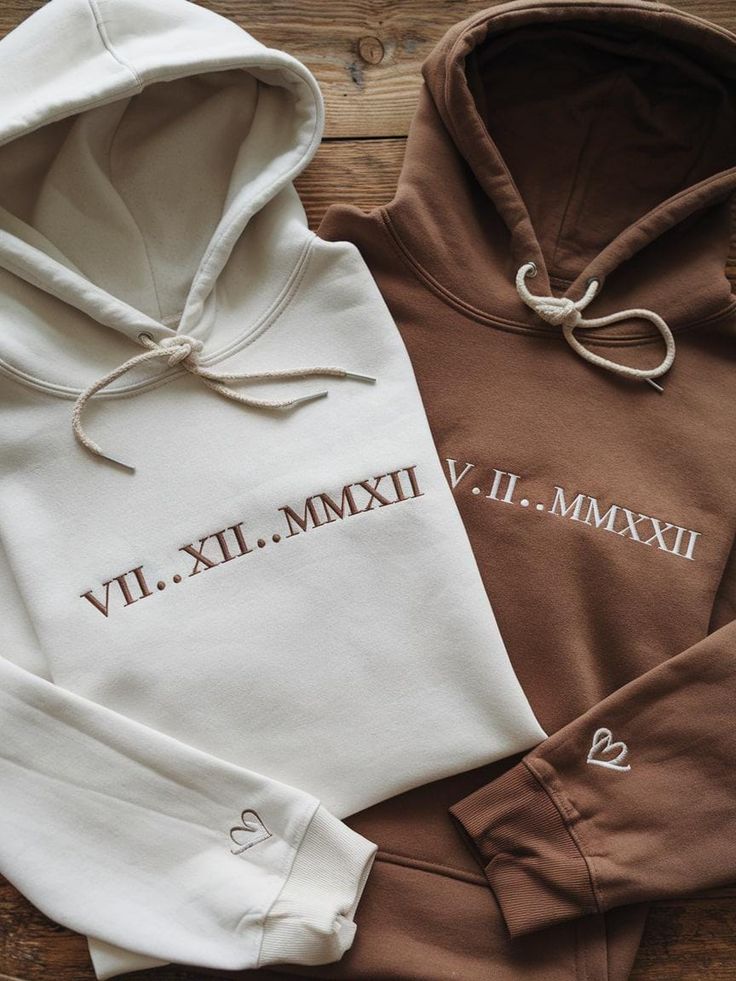 Kişiye Özel Tarih Nakışı