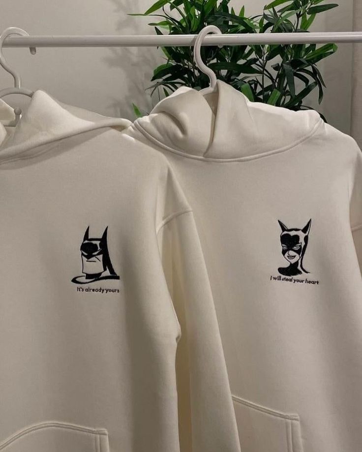 Batman Batwoman Çift Tasarımı