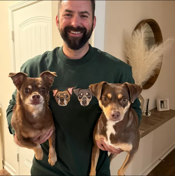 Evcil Hayvanınıza Özel