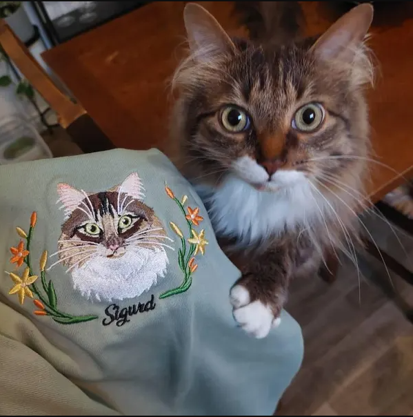 Evcil Hayvanınıza Özel