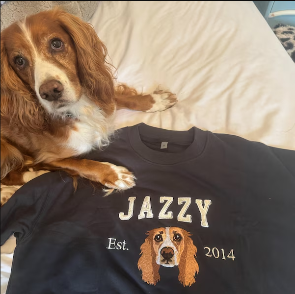 Evcil Hayvanınız Armalı