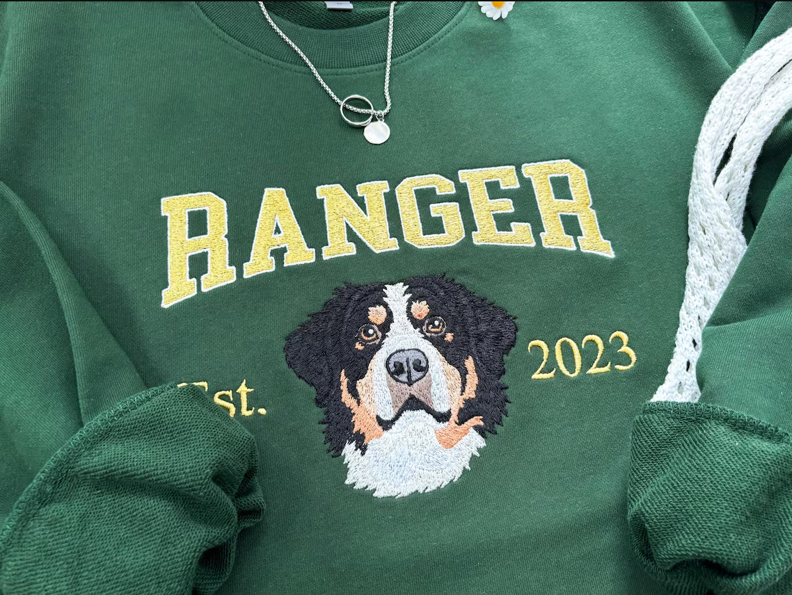 Evcil Hayvanınız Armalı