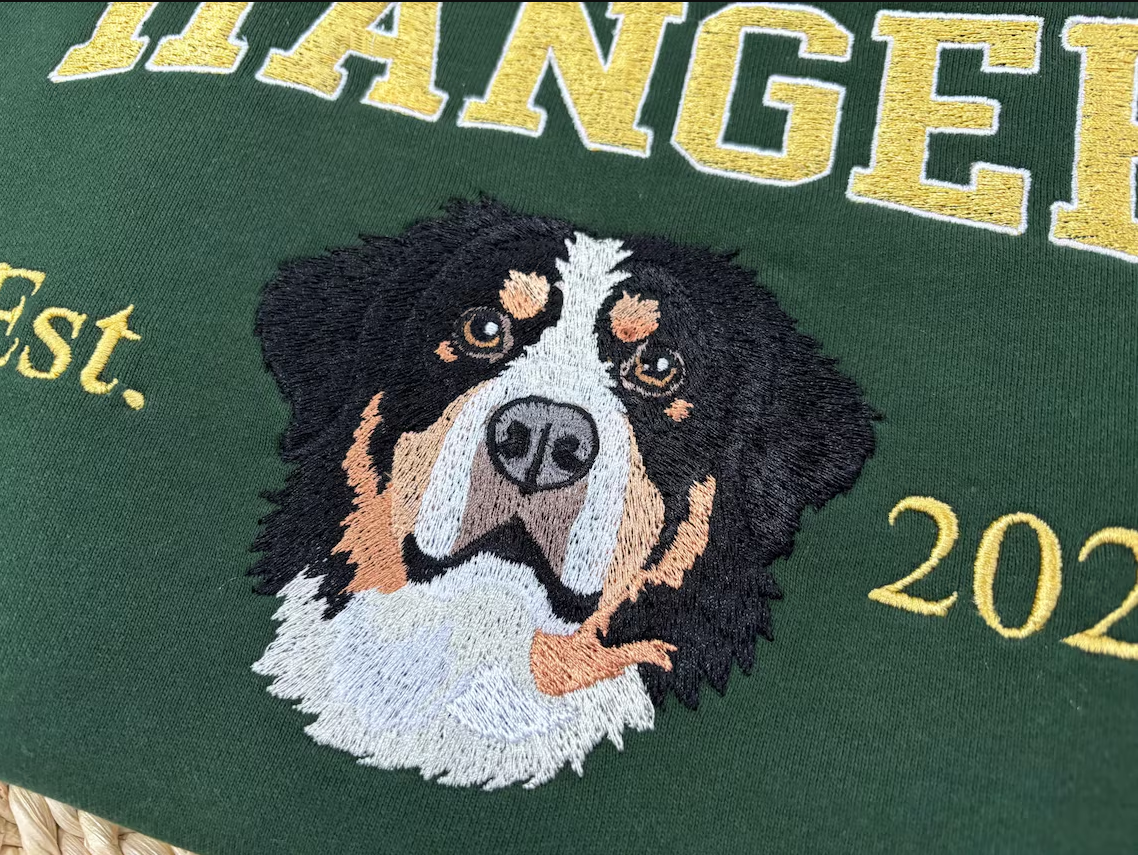 Evcil Hayvanınız Armalı