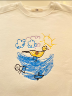 Çocuklarınızın Çizimleri