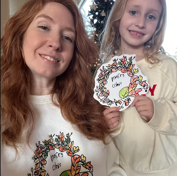 Çocuklarınızın Çizimleri