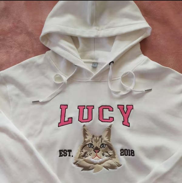 Evcil Hayvanınız Armalı