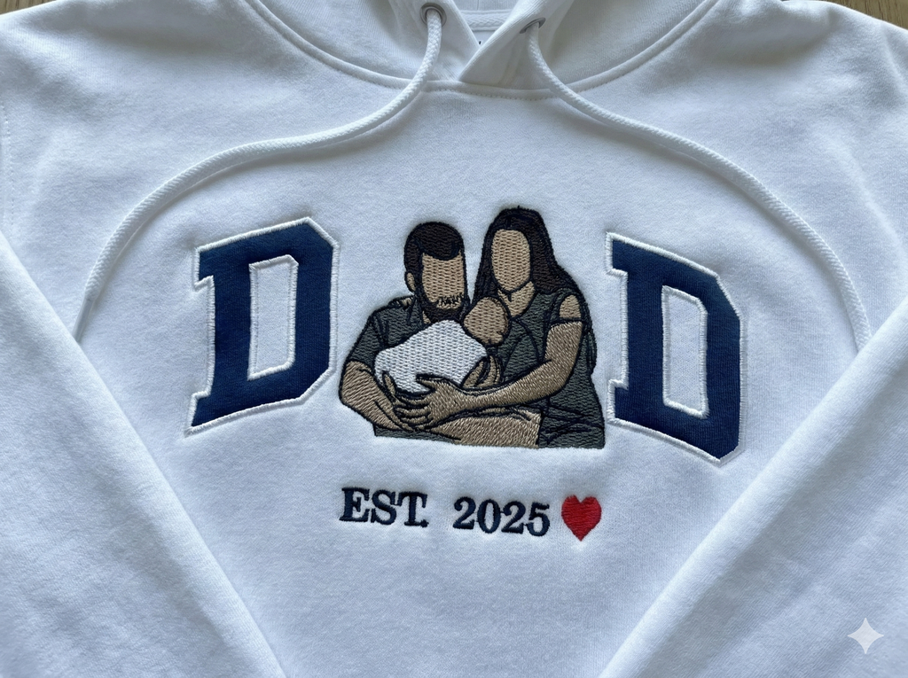 Anne ve Babalara Özel Tasarımlar