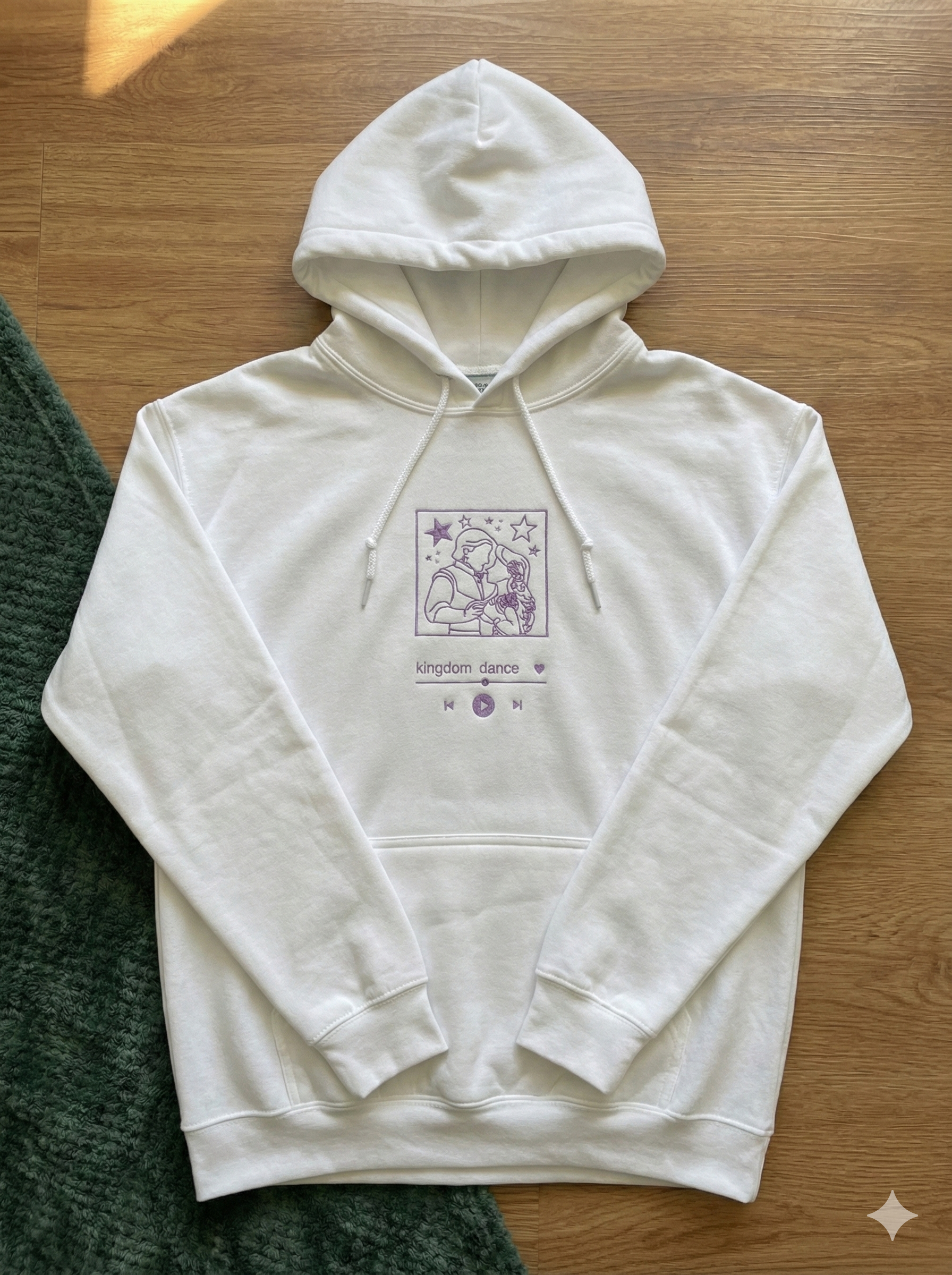 Kişiye Özel Çizgisel Fotoğraf Baskılı