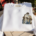 Kişiye Özel Fotoğraf Nakışı