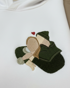 Kişiye Özel Fotoğraf Nakışı