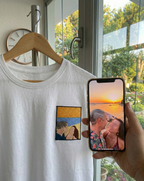 Kişiye Özel Fotoğraf Nakışı