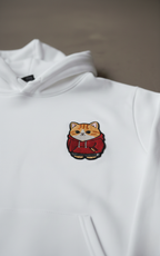 Kişiye Özel Hoodie Giymiş Evcil Hayvanınız