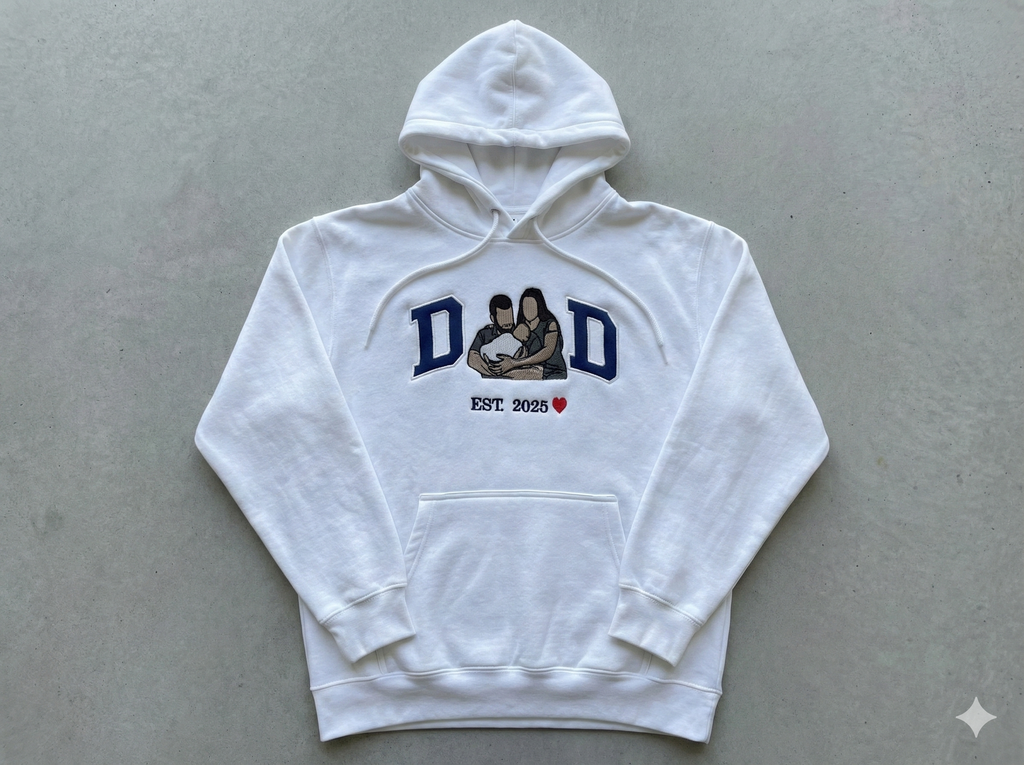 Anne ve Babalara Özel Tasarımlar