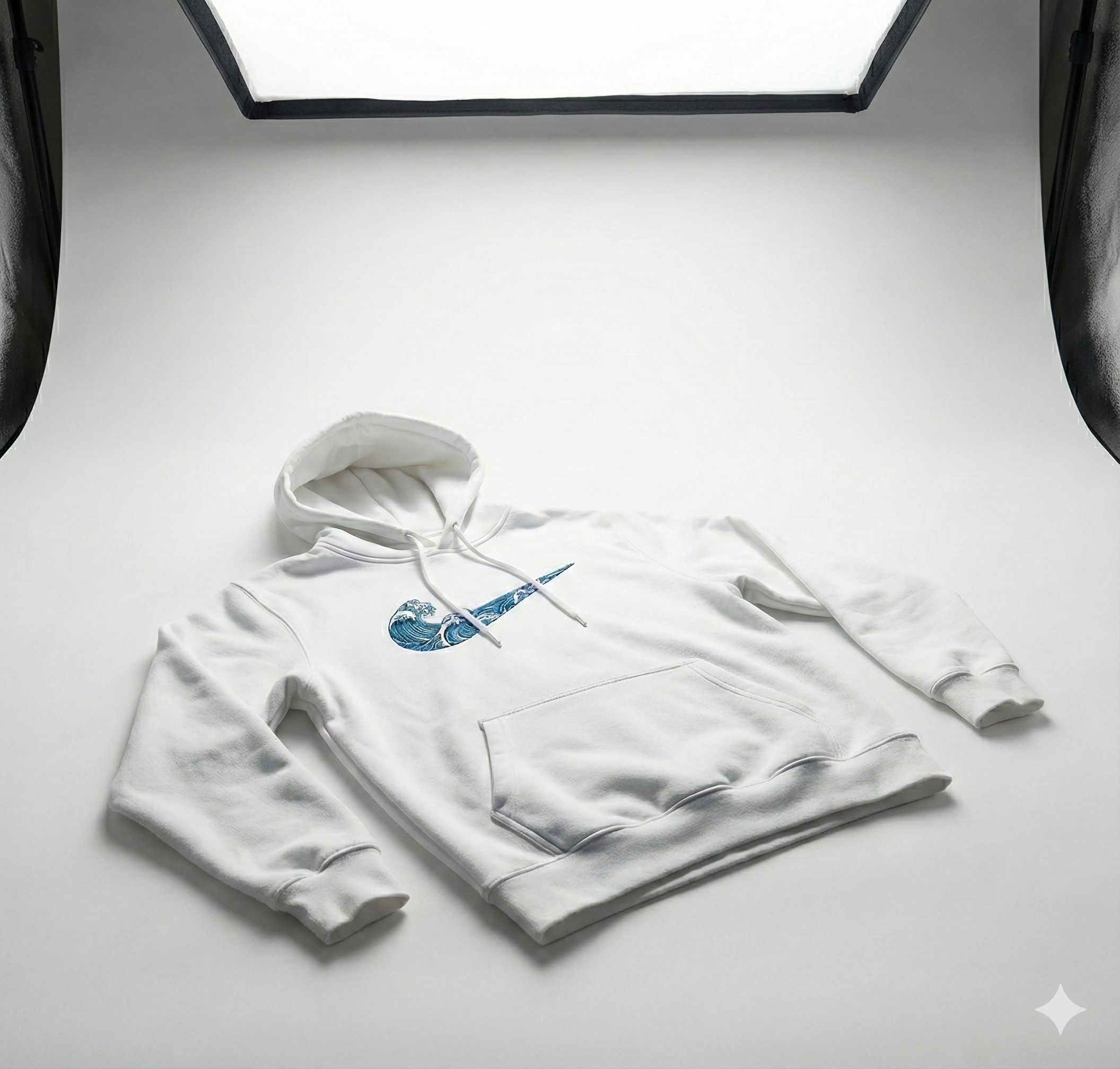 Nike Wave Konsept Tasarım