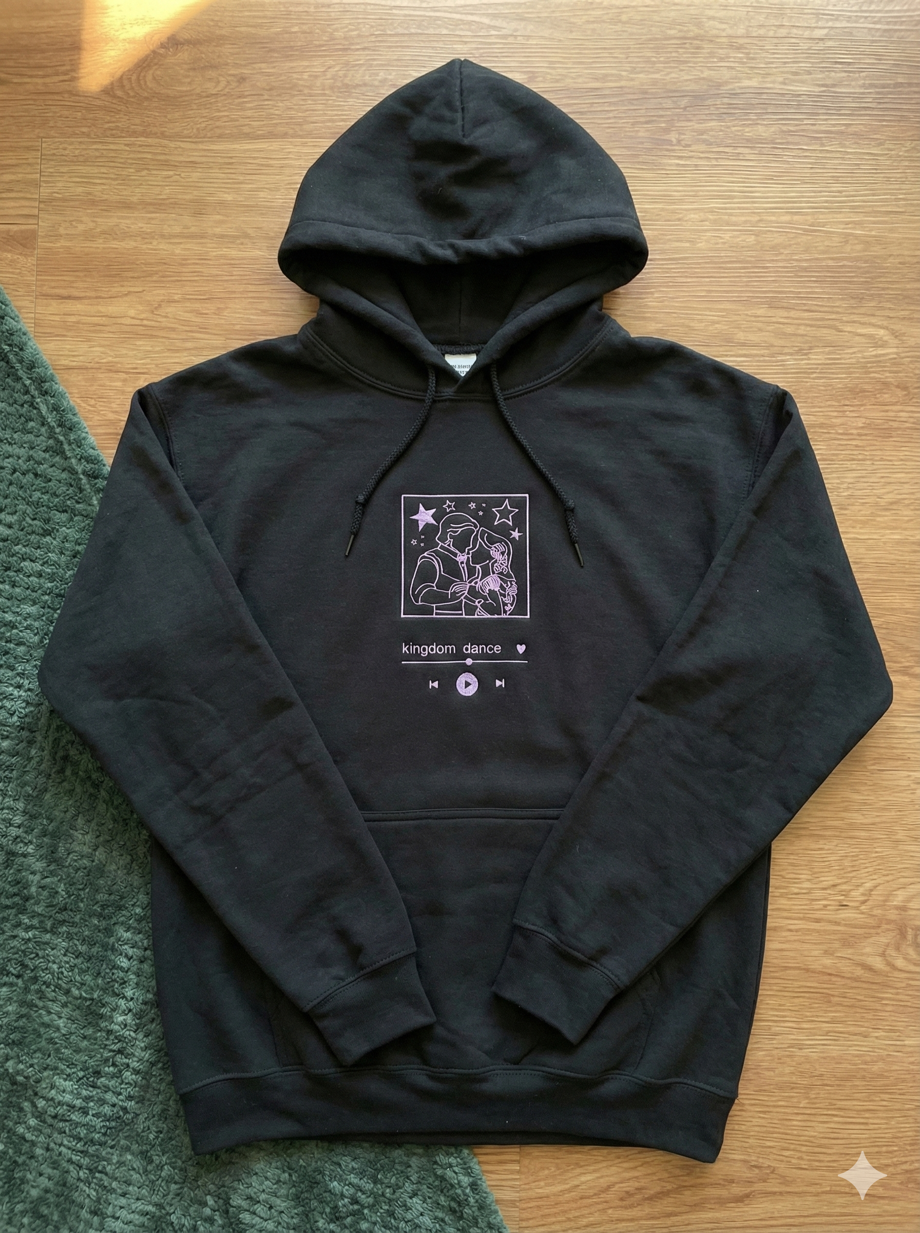 Kişiye Özel Çizgisel Fotoğraf Baskılı