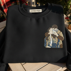 Kişiye Özel Fotoğraf Nakışı