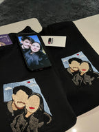 Kişiye Özel Fotoğraf Nakışı