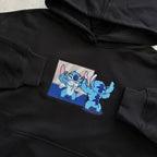 Stitch at GYM Konsept Tasarım