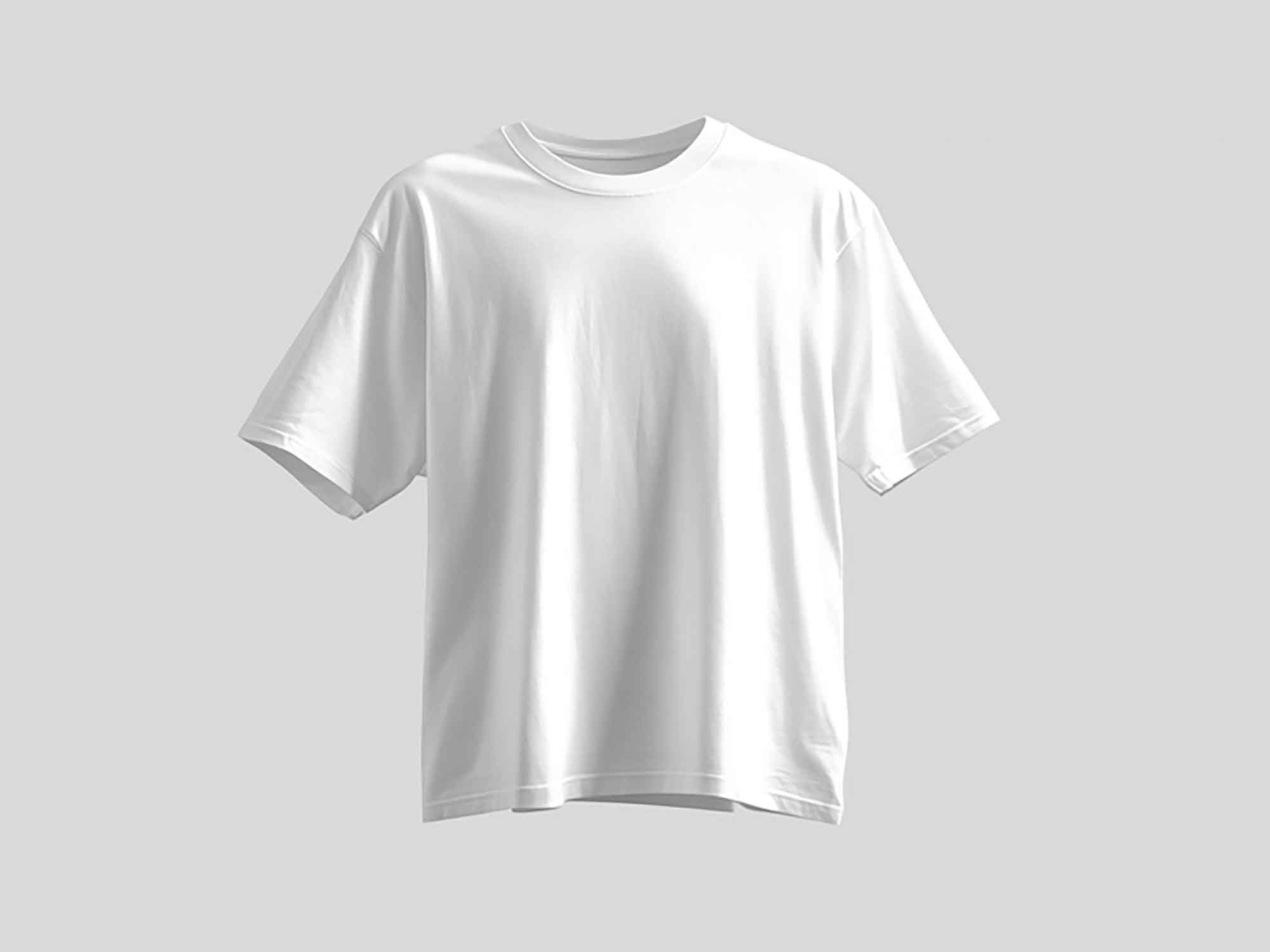 Kişiye Özel T-Shirt
