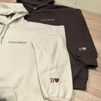 Kişiye Özel Tarih Nakışı