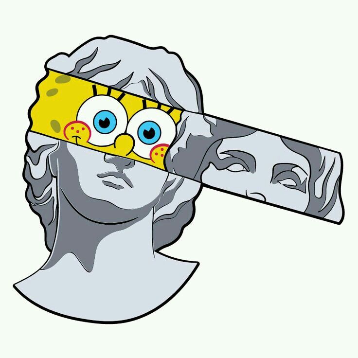 SüngerBob Meme Tasarım