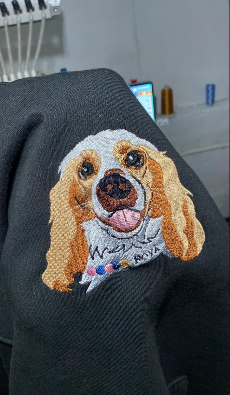 Evcil Hayvanınıza Özel Çizgi Karakter