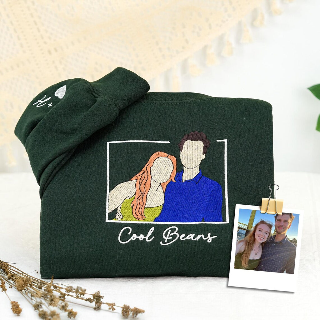 Kişiye Özel Fotoğraf Baskılı