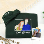 Kişiye Özel Fotoğraf Baskılı