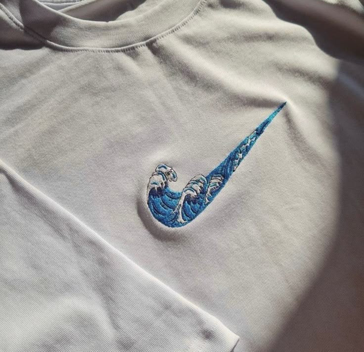 Nike Wave Konsept Tasarım