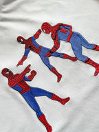 Spiderman Meme Tasarımı