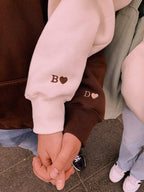 Kişiye Özel Tarih Nakışı