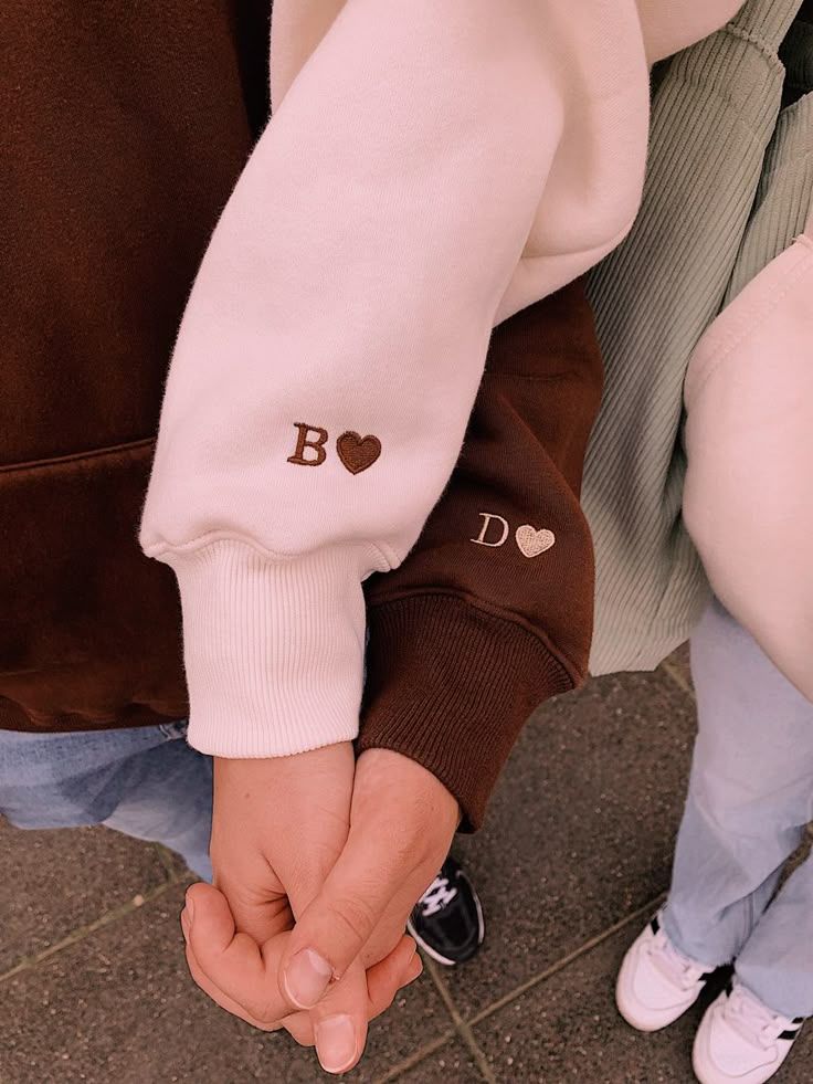 Kişiye Özel Tarih Nakışı