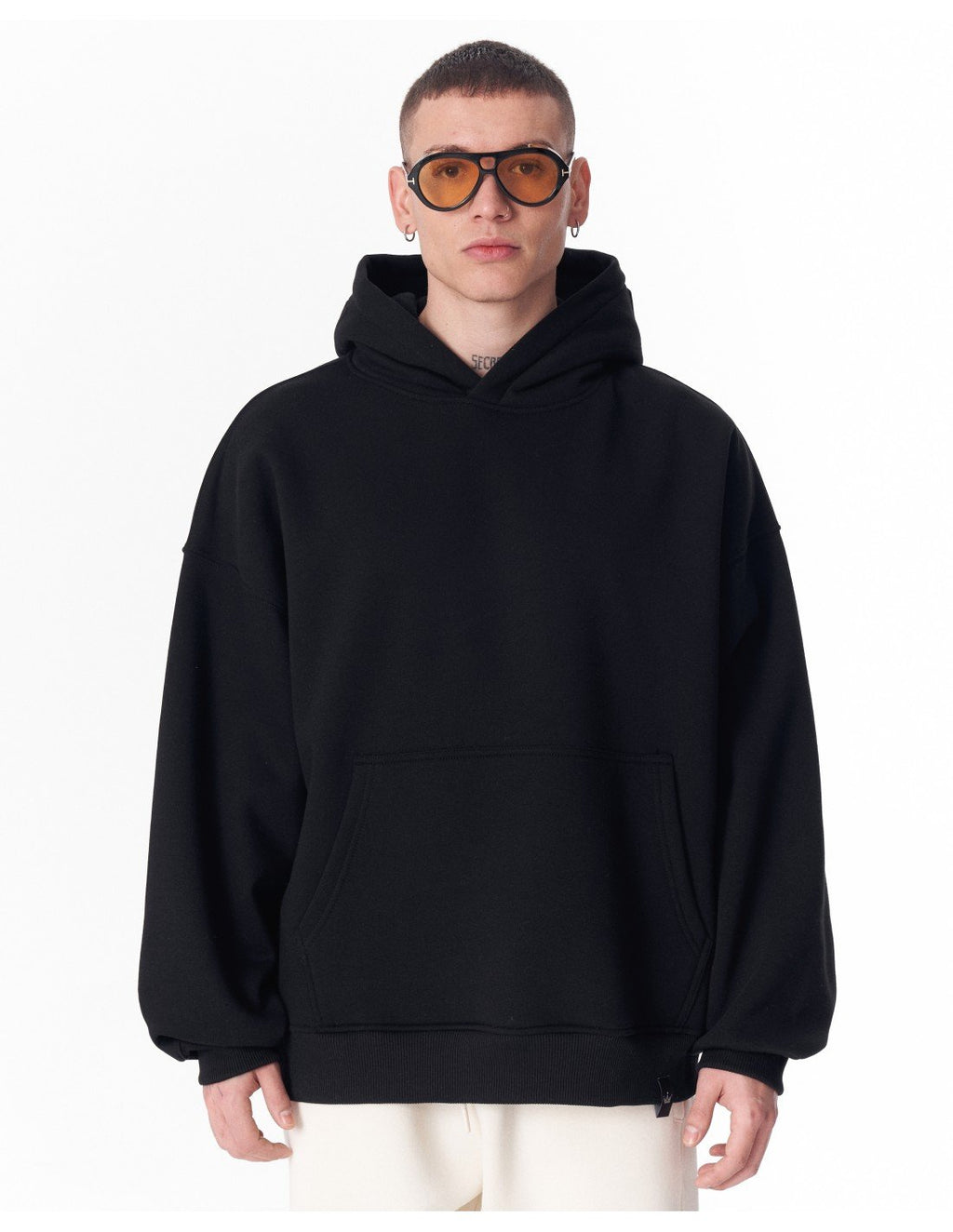 Kişiye Özel Tasarım Hoodie