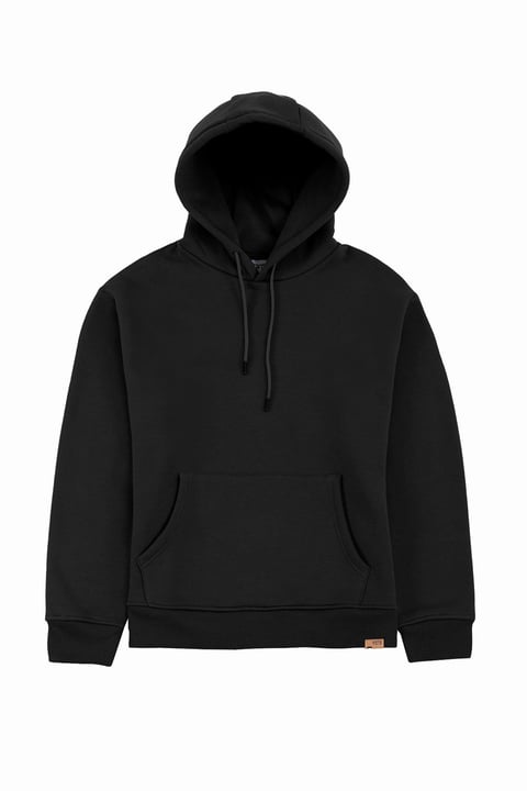 Kişiye Özel Tasarım Hoodie